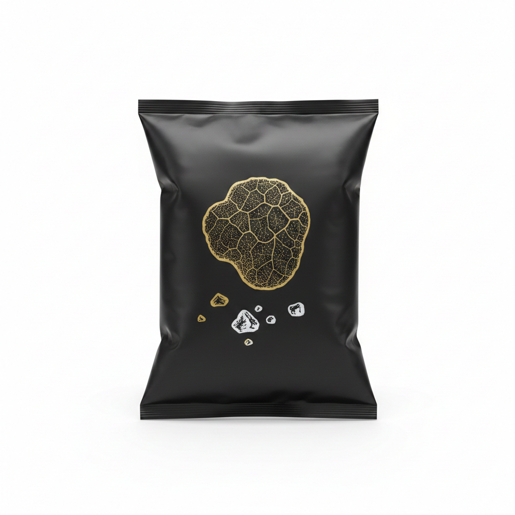 سناكس ومقرمشات