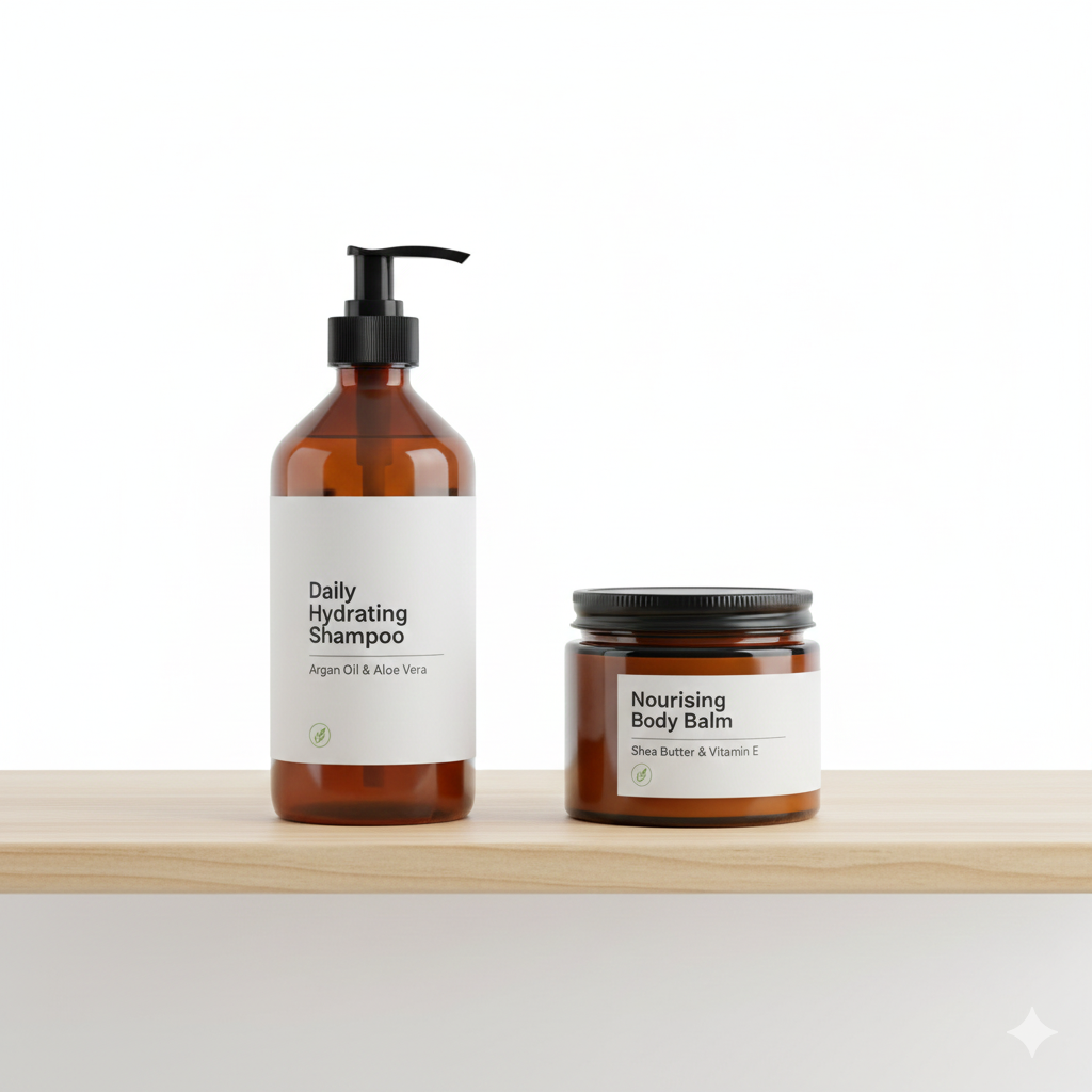 عناية شخصية