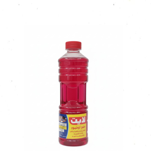 منظف وملمع لايت الشامل - للمعادن (ذهب، فضة، نحاس) ولتنظيف الأرضيات والحمامات