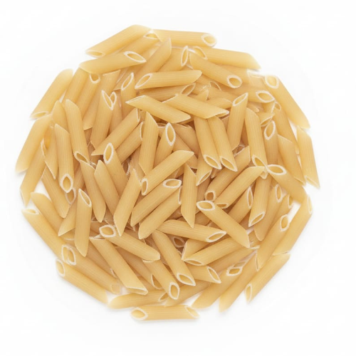 مكرونة سن قلم غالية (سايبة) - 1 كيلو - مثالية لطواجن الفرن والمكرونة بالبشاميل