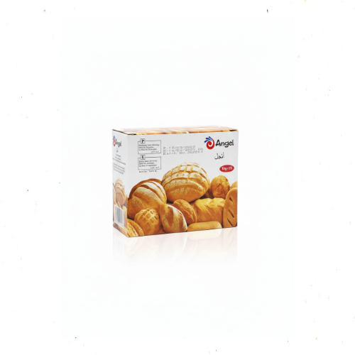 خميرة انجل فورية 25 ظرف (10 جرام) - سر نجاح المعجنات في كل كيس
