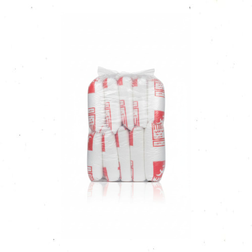 لفة سكر أبيض فاخر 10 كيلو (عبوة توفير 10 أكياس) - جودة عالية ونقاء مثالي