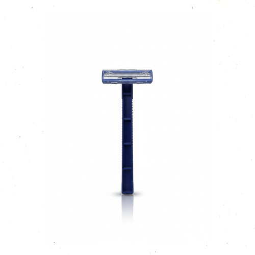 شفرة حلاقة لورد (فردية) جاهزة للاستخدام - دقة عالية وحلاقة ناعمة ومريحة