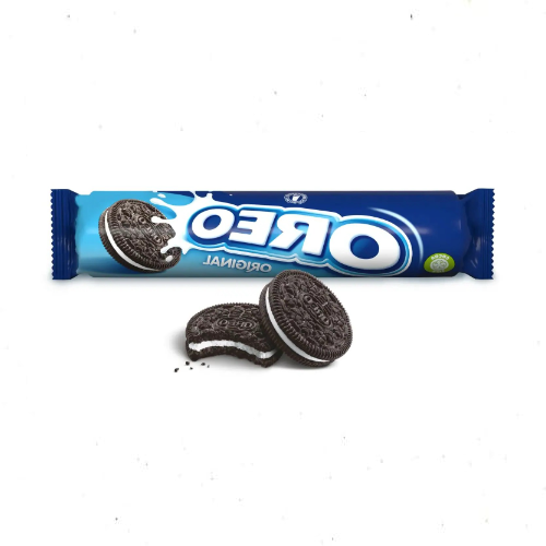 بسكويت أوريو أورجينال - Oreo Original