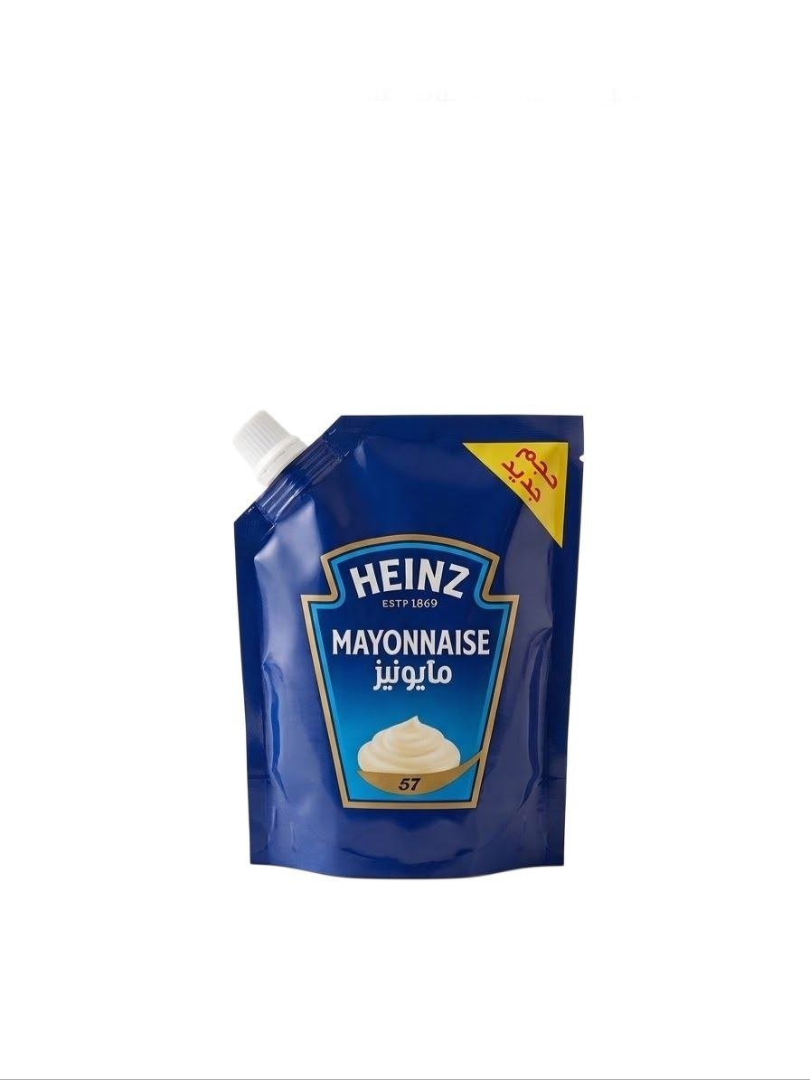 مايونيز هاينز - Heinz Mayonnaise