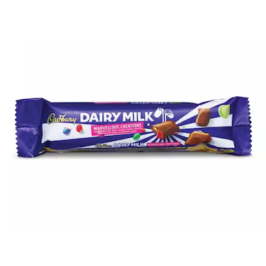 شوكولاته كادبوري ديري ميلك مارفيلوس كريشنز - Cadbury Dairy Milk Marvellous Creations Chocolate