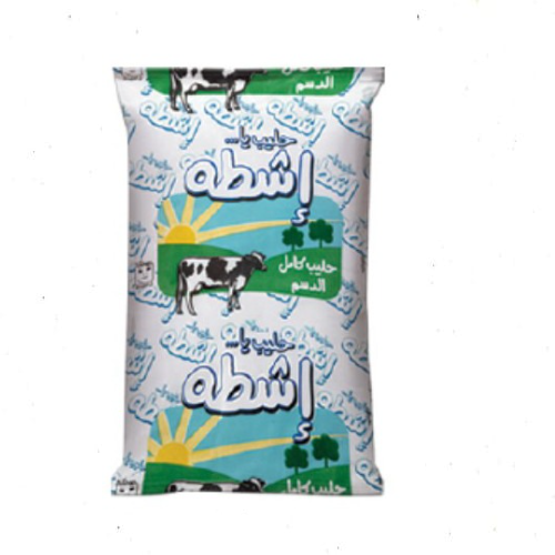 حليب أشطة كامل الدسم - Ashta Full Cream Milk
