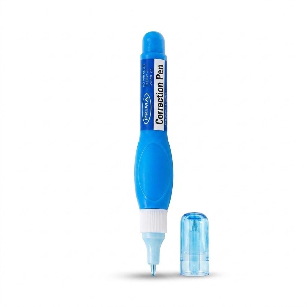 قلم تصحيح بريما - Prima Correction Pen