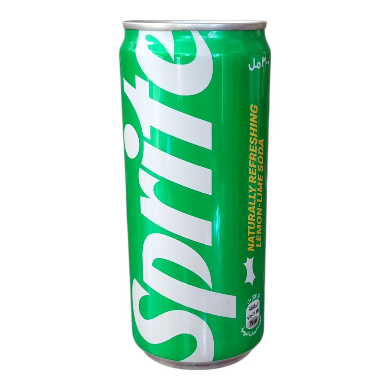 كانز سبرايت - Sprite Can