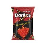 شيبسي دوريتوس حار نار - Doritos Flamin Hot Chips